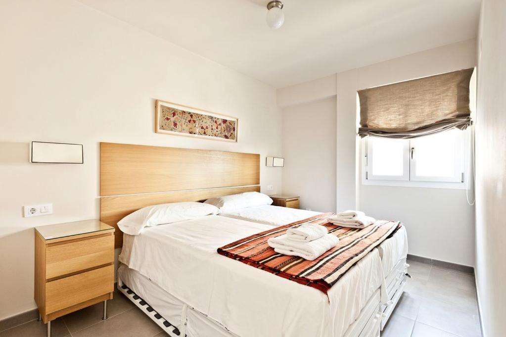 Appartement Centro Guadalquivir
