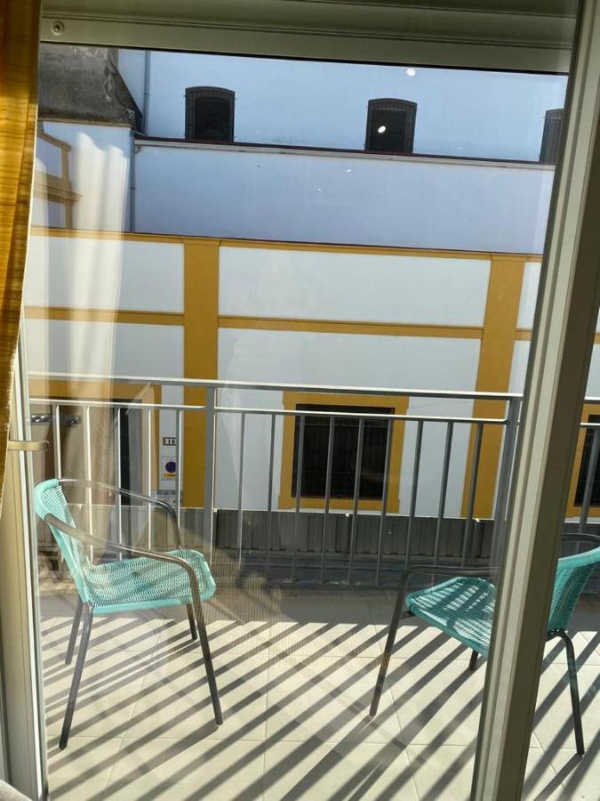 Appartement Centro Guadalquivir *
