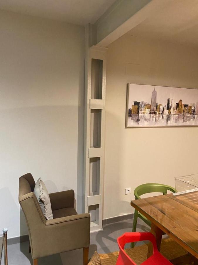 Centro Guadalquivir Appartement *