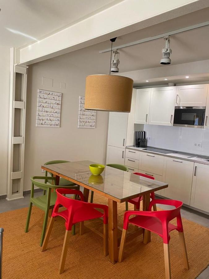 Centro Guadalquivir Appartement Sevilla