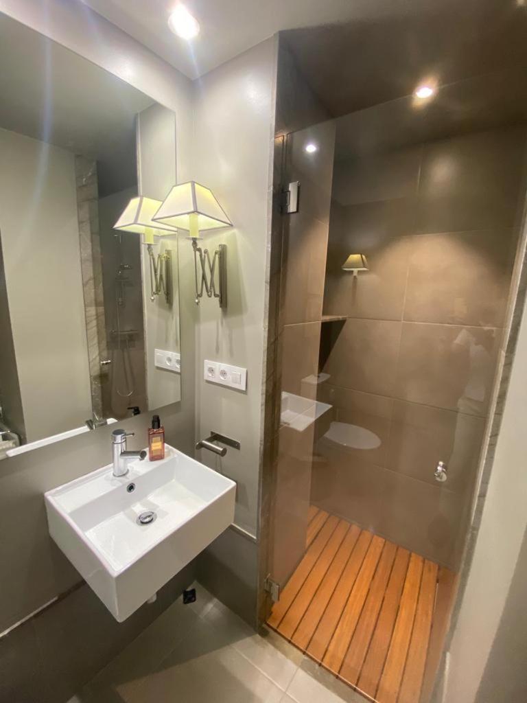 Centro Guadalquivir Apartment Seville