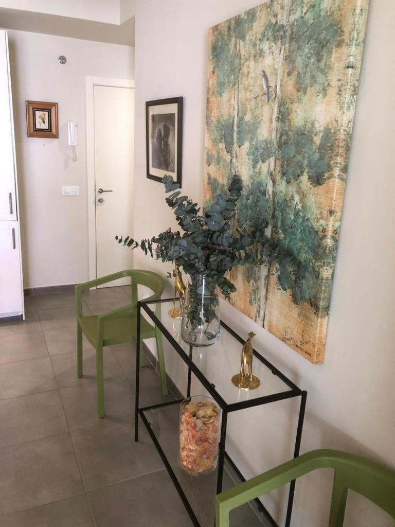 Centro Guadalquivir Appartement *